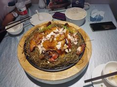 -外婆味道·云南菜大当家(关上店)