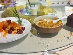 -三道菜(明堂公园店)