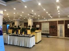 自助取餐区-桃源新村双台子店