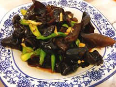 -川悦壹号·川菜(蠡溪路店)