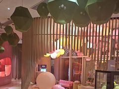 -水桶王国主题餐厅·聚会·生日派对·亲子活动·家庭套餐(亚龙湾希尔顿店)