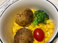 -森Some Fusion(荔湾店)