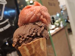 -LUNEURS月乐诗·法式冰淇淋(环贸店)