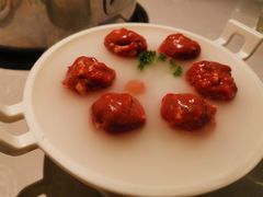 鲜牛肉丸-俏牛哥鲜牛肉牛肆馆(重庆天地店)