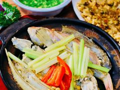 -陈记稻香潮汕砂锅粥(华强南店)