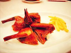 手抓乳鸽-潮福城大酒楼(北尚店)