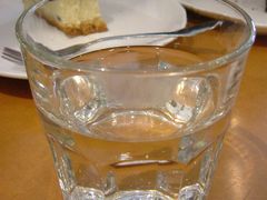 柠檬水-榖屋house of flour(张江首店)