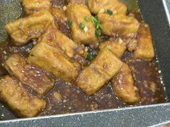 -一楼食业·美食人家
