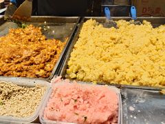 -丁家坡洋芋·观音桥好吃街A区(全国总店)