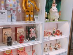 -泡泡玛特POPMART(蓝色港湾店)