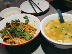 -山涧肴·湘味家肴(松岗满纷天地店)