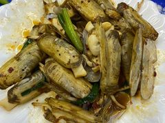 -润德轩清真菜馆(宏大路店)