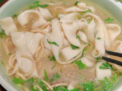 -萧记三鲜烩面(郑汴路店)