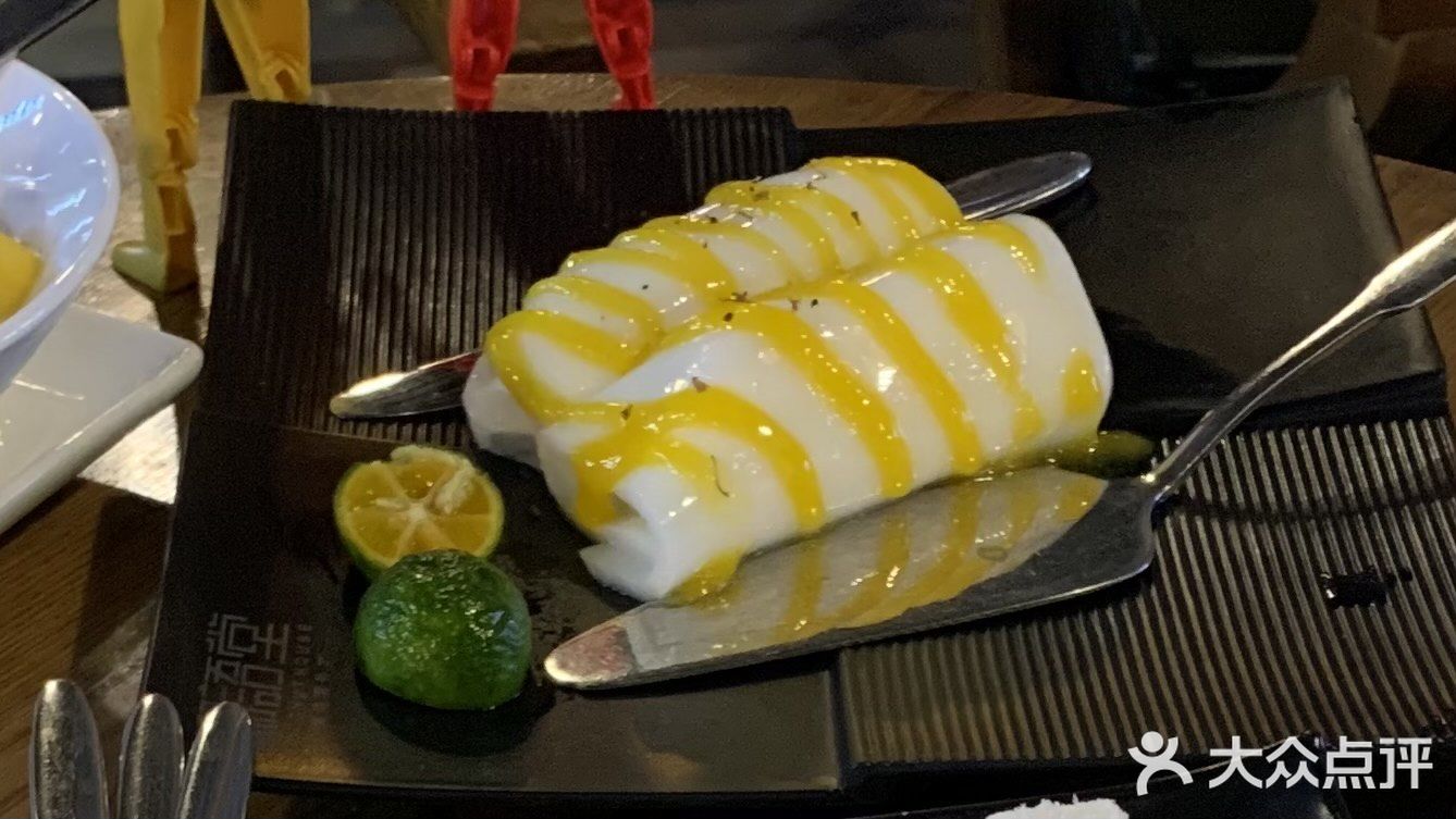 全国连锁的海南清补凉