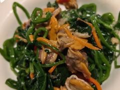 -前海沿·青岛菜(乐客城店)