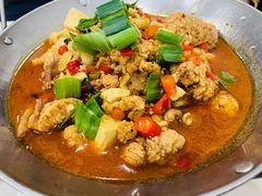 -新新湘菜馆(新中街二条店)