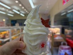 -红星前进面包牛奶公司(畅春园店)