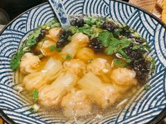 -北丐先生·野馄饨烧烤(雨花万象店)