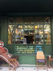 点击看大图 -IMUSE BARBER SHOP