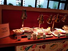 -咖啡苑自助餐厅·中国大饭店
