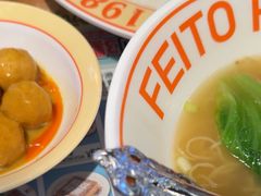 -肥韬茶餐厅(海上世界店)