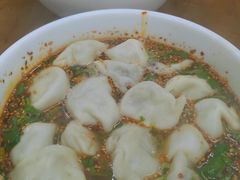 -回坊马二饺子馆
