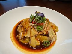 -热度餐厅(老佛爷店)