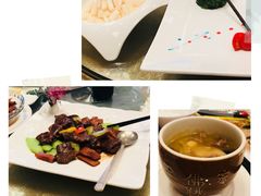 -上海浦东星河湾酒店
