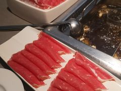 -海底捞火锅(万象城店)