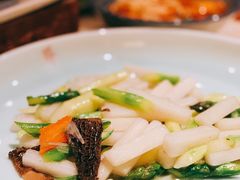 -那家小馆•北京菜•烤鸭(中关村店)