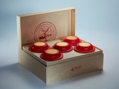 -燕之屋·燕窝(长江路店)