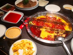 -井格重庆火锅(西直门凯德Mall店)