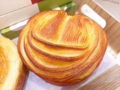 手撕面包-好利来(龙首印象城店)