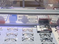 -ALPS阿尔卑斯眼镜(我格广场店)