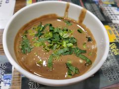 芝麻酱蘸料-东兴顺爆肚张