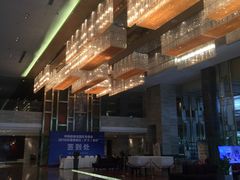 -徐州博顿温德姆酒店(高铁东站店)