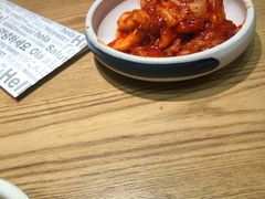 -大同江朝鲜菜•长春地标美食(绿园吾悦广场店)