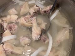 -同仁四季椰子鸡(宝安壹方城店)