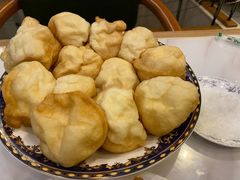 美丽豆沙-京滨饭店·餐厅(阜外大街店)