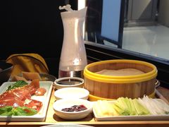桂花香烤鸭-青年公社烤鸭(蜀山万象汇店)