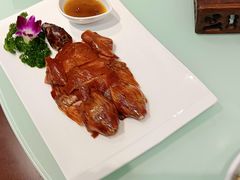 -一品滇香·云南菜(公益西桥店)