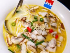 -蜜桃餐厅·伴山(绿宝广场店)