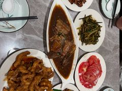 -九龙餐厅(大沽路店)