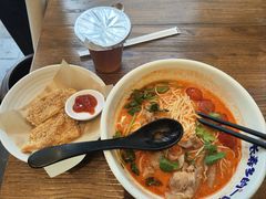 -和府捞面(东方浮庭店)