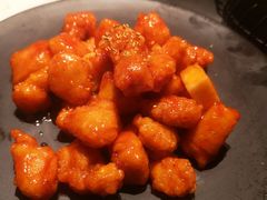 -吴越荣记苏州菜·松鼠桂鱼(月光码头店)