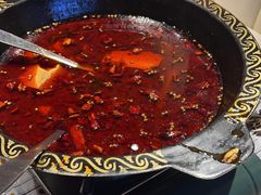 -蛙老爹·蜀香美蛙鱼头(王家湾店)