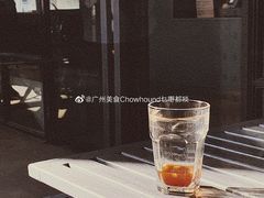 -来回·咖啡(钟村咖啡豆店)