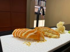 -Sushi Hanzo半藏(天环广场店)