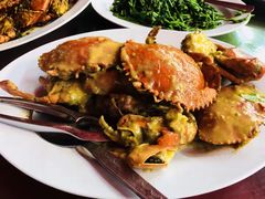 -大茄来海鲜餐厅(亚洲城分行)