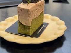 -W COLLECTIVE  DESSERT SHOP